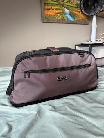 Sleepypod Air reismand hond/kat beschikbaar voor biedingen
