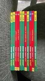 Suske en Wiske Junior - Diverse boekjes, Meerdere stripboeken, Ophalen of Verzenden, Gelezen