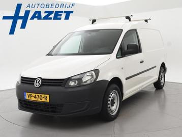 Volkswagen Caddy 1.6 TDI L2H1 MAXI + AIRCO beschikbaar voor biedingen