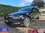 Volkswagen Passat Variant 1.6 TDI Highline, Auto's, Gebruikt, Euro 6, 4 cilinders, Zwart