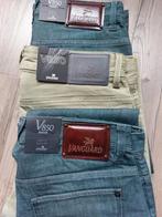 PAKKETDEAL 3x Vanguard V850 Rider jeans W31 L32, Nieuw, W32 (confectie 46) of kleiner, Vanguard, Ophalen of Verzenden
