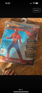 Spider-Man pak, Kinderen en Baby's, Carnavalskleding en Verkleedspullen, Ophalen of Verzenden