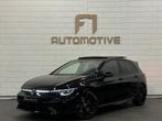 Volkswagen Golf 2.0 TSI R 4M Performance Pano|Akra|HuD|Drift, Gebruikt, Zwart, 4 cilinders, 1984 cc