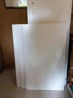 3x IKEA Komplement 100x58 (PAX) plank, Ophalen, 100 tot 150 cm, Zo goed als nieuw, Minder dan 100 cm