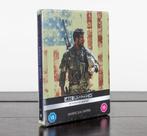 American Sniper 4K UHD + Blu-Ray STEELBOOK (UK Import), Cd's en Dvd's, Blu-ray, Sales@wbsl.com, Warner Bros Entertainment UK, Actie