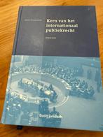 André Nollkaemper - Kern van het internationaal publiekrecht, Boeken, Wetenschap, Ophalen of Verzenden, Zo goed als nieuw, André Nollkaemper