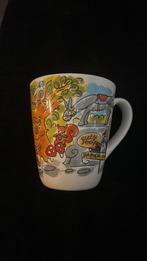Blond servies mokken, Blond Amsterdam, Ophalen of Verzenden, Zo goed als nieuw, Kop(pen) en/of Schotel(s)