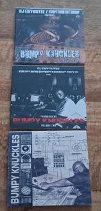 3 CD's Bumpy Knuckles - Nieuw in Seal, Ophalen of Verzenden, 2000 tot heden, Nieuw in verpakking, Boxset