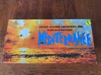 d34 – spel MEDITERRANE, Hobby en Vrije tijd, Gezelschapsspellen | Bordspellen, Ophalen of Verzenden, Gebruikt