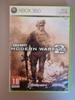 XboX 360 game Call of Duty modern warfare 2 MW2, Spelcomputers en Games, Games | Xbox 360, Vanaf 12 jaar, Ophalen of Verzenden