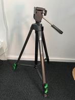 Cullmann 2561 Statief, Audio, Tv en Foto, Ophalen, Gebruikt, Driepoot, Minder dan 150 cm