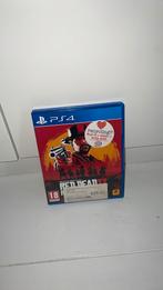 Red Dead Redemption 2 (dubbeldisc), Vanaf 18 jaar, 1 speler, Zo goed als nieuw, Ophalen