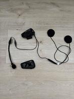 Cardo Freecom 2+ Motor Communicatiesysteem, Ophalen of Verzenden, Gebruikt, Heer of Dame