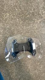 BMW F750 GS & F850 GS Origineel Windscherm, Ophalen of Verzenden