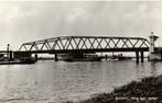 Sluiskil, Brug over kanaal - boten - ongelopen, Ophalen of Verzenden, Voor 1920, Ongelopen, Noord-Brabant