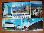 Ansichtkaart Grenoble 17177, Verzamelen, Ophalen of Verzenden
