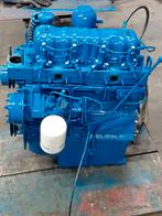 Perkins A4.107 en A4.108, Watersport en Boten, Ophalen, Diesel, Binnenboordmotor, 30 pk of meer