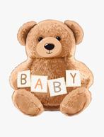 Gezocht baby spullen, Ophalen