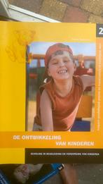 De ontwikkeling van jonge kinderen, Ophalen of Verzenden, Zo goed als nieuw