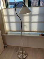 Te koop mooie stevige vloerlamp Kroby van Ikea, Ophalen, Gebruikt, Glas, 100 tot 150 cm