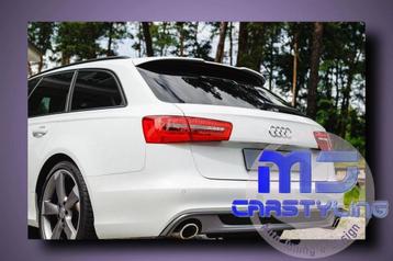Audi A6 [C7] Avant - Dakspoiler S-Line beschikbaar voor biedingen