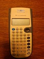 Texas Instruments TI-30XB Rekenmachine, Diversen, Rekenmachines, Ophalen of Verzenden, Gebruikt