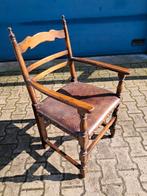 Stoel, Antiek en Kunst, Ophalen