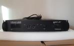 Ecler HSA2-400ES Stereo Eindversterker 100V 2x400W Euroblock, Overige merken, Verzenden, Zo goed als nieuw, 120 watt of meer