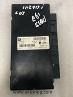 GATEWAY WIFI MODULE BMW E60 E61 OE 61359118730, Gebruikt, -, -, Ophalen of Verzenden