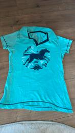 Paardrijshirt, Dieren en Toebehoren, Paardrijkleding, Ophalen, Gebruikt, Kinderen, Bovenkleding