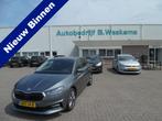 Skoda Fabia 1.0 TSI Business Edition (bj 2022, automaat), Stof, Gebruikt, Adaptive Cruise Control, 600 kg