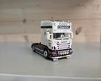 Scania R Vliegenthart WSI, Ophalen of Verzenden, Zo goed als nieuw, Bus of Vrachtwagen, Wsi