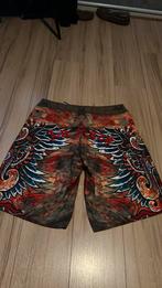 Short Heren O'neill Maat 36, Ophalen of Verzenden, Nieuw, Maat 56/58 (XL), Blauw