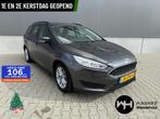 Ford Focus Wagon 1.0 Trend Navi Parkeersensoren NAP, 65 €/maand, 101 pk, Gebruikt, Euro 6