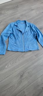 So soire maat xl, Ophalen of Verzenden, Zo goed als nieuw, Maat 46/48 (XL) of groter, Blauw