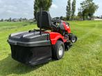 MTD- optima LN 200 H Demo showmodel 10.7 pk 92cm maaibreedte, MTD, Ophalen of Verzenden, 90 tot 120 cm, Opvangbak
