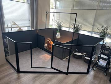Werpkisten rennen en benches op maat beschikbaar voor biedingen