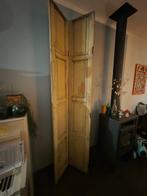 Oude Franse Luiken - Charmant & Authentiek, Huis en Inrichting, Ophalen of Verzenden, Gebruikt