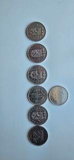 munten, Ophalen, Koningin Juliana, 2½ gulden