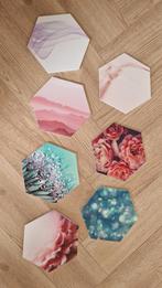 Hexagon, Ophalen of Verzenden, Nieuw