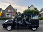 Peugeot Bipper Tepee 1.4 Exclusive Outdoor 97.000 km NL-AUTO, Voorwielaandrijving, Euro 5, 4 cilinders, Origineel Nederlands
