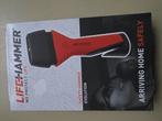 Lifehammer, Auto diversen, Auto-accessoires, Ophalen of Verzenden, Nieuw