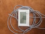 Remeha thermostaat incl 5 a 6 meter kabel, Doe-het-zelf en Verbouw, Ophalen of Verzenden, Gebruikt