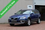 Volvo XC70 3.0 T6 Ocean Race AUTOMAAT YOUNGTIMER incl. 21% B, Auto's, Volvo, Automaat, Euro 5, Gebruikt, Blauw