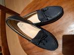 Loafers shoes, merk Ara, genuine leather., Ophalen of Verzenden, Zo goed als nieuw, Blauw, Instappers