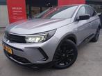Opel Grandland 1.6 Turbo Plug-In Hybrid Ultimate, Auto's, Opel, 12 maanden, Euro 6, Alcantara, Hybride Elektrisch/Benzine