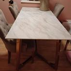 Eettafel, Huis en Inrichting, Tafels | Eettafels, Ophalen of Verzenden