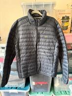 Lacoste jas heren maat M, Ophalen of Verzenden, Zo goed als nieuw, Blauw