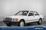 Mercedes-Benz 190D (bj 1985), Auto's, Achterwielaandrijving, 4 cilinders, 190-Serie, Sedan