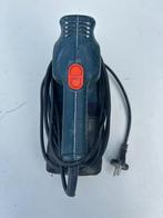 Black&Decker schuurmachine KA220 155W, Ophalen of Verzenden, Gebruikt, Minder dan 600 watt, Vlakschuurmachine